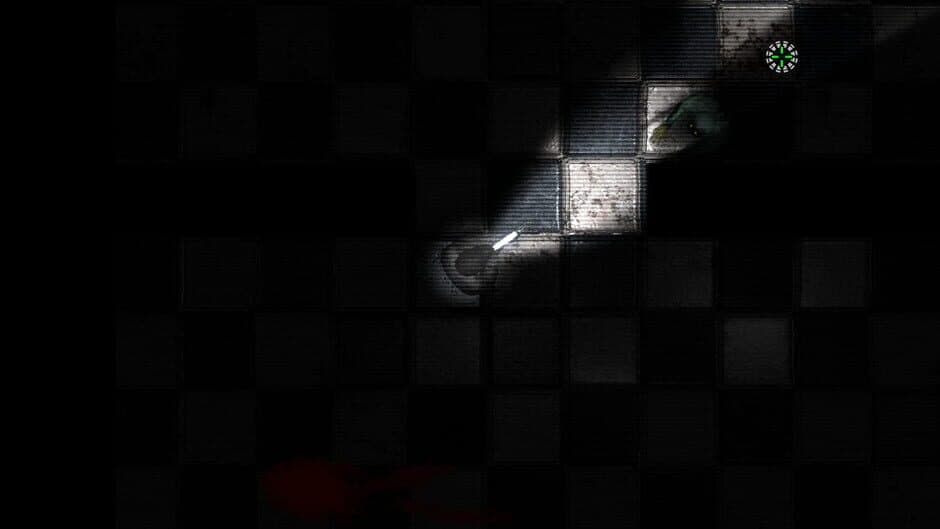 Скриншот 5 из Zombies in the Dark