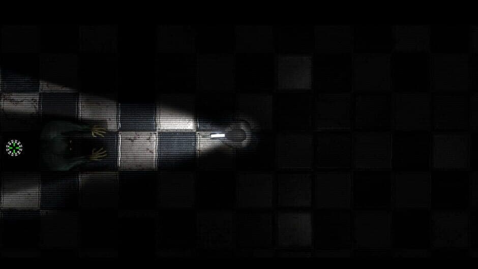 Скриншот 1 из Zombies in the Dark