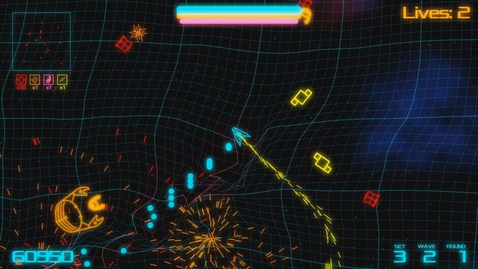Скриншот 2 из Incandescent 2