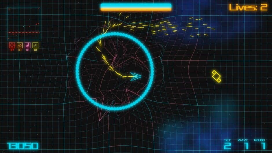 Скриншот 1 из Incandescent 2