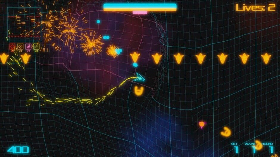 Скриншот 6 из Incandescent 2