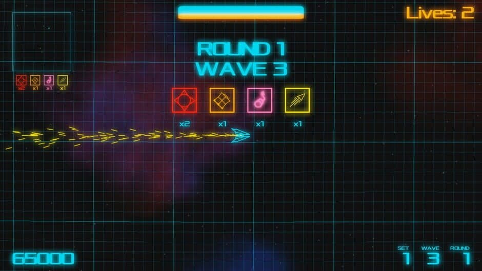 Скриншот 5 из Incandescent 2