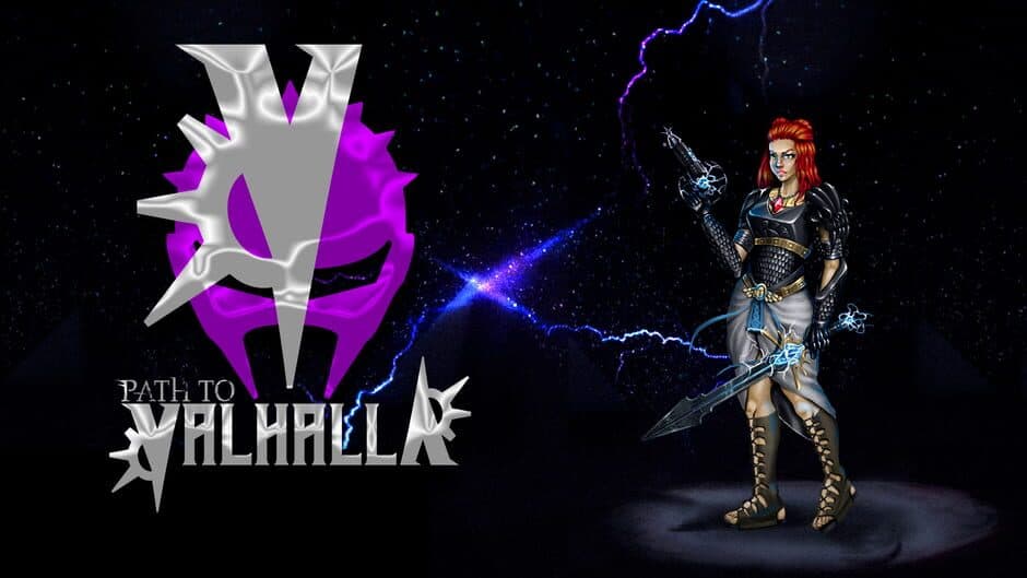 Скриншот 7 из Path to Valhalla