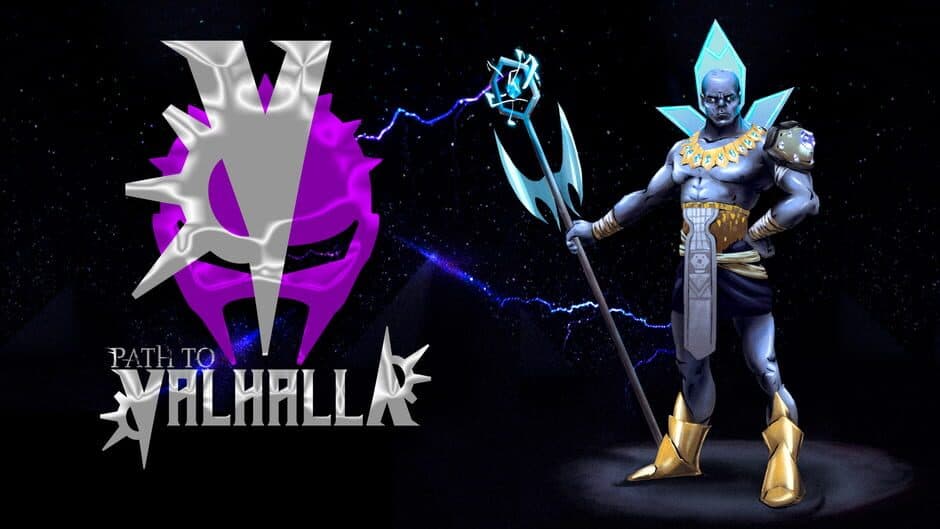 Скриншот 5 из Path to Valhalla