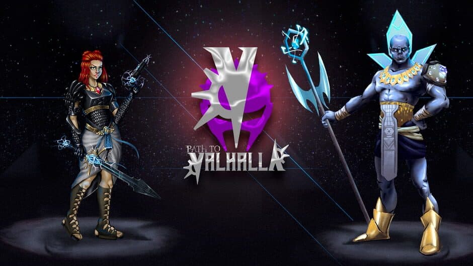 Скриншот 4 из Path to Valhalla