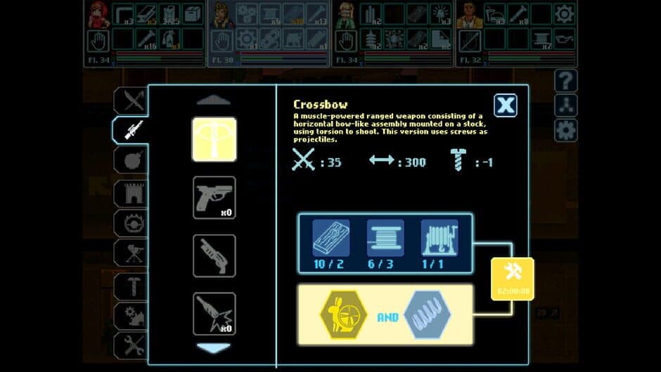 Скриншот 5 из Highrisers
