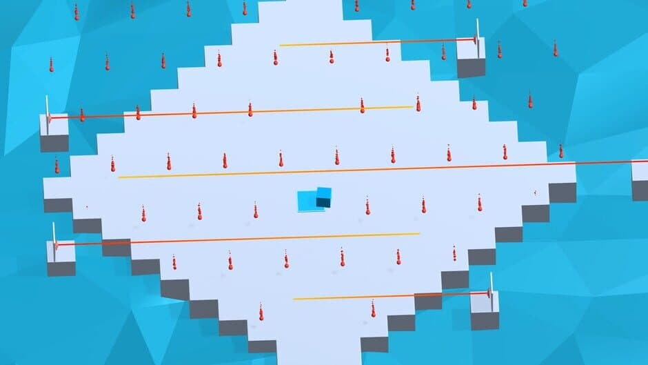Скриншот 2 из Poly Island
