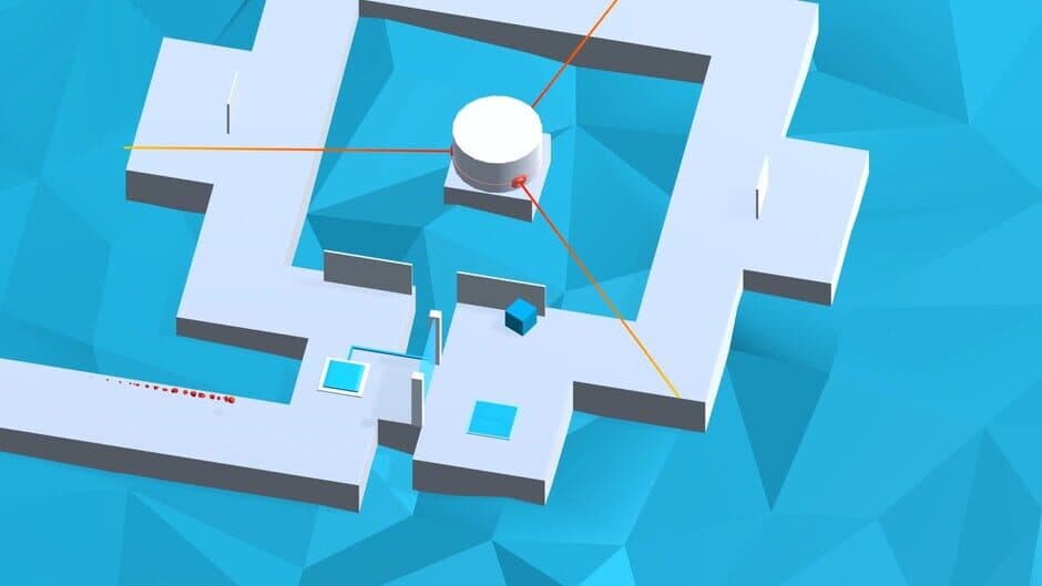 Скриншот 5 из Poly Island