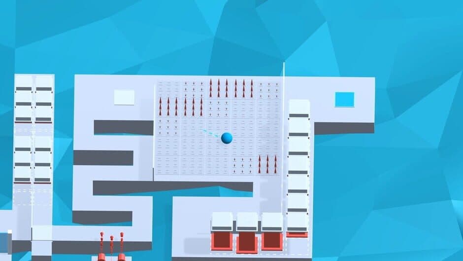 Скриншот 8 из Poly Island