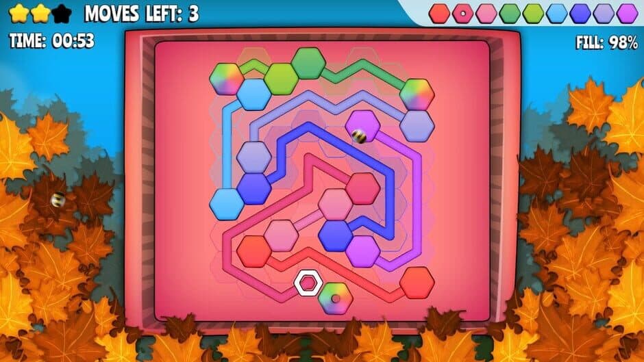 Скриншот 6 из Flowlines Vs.