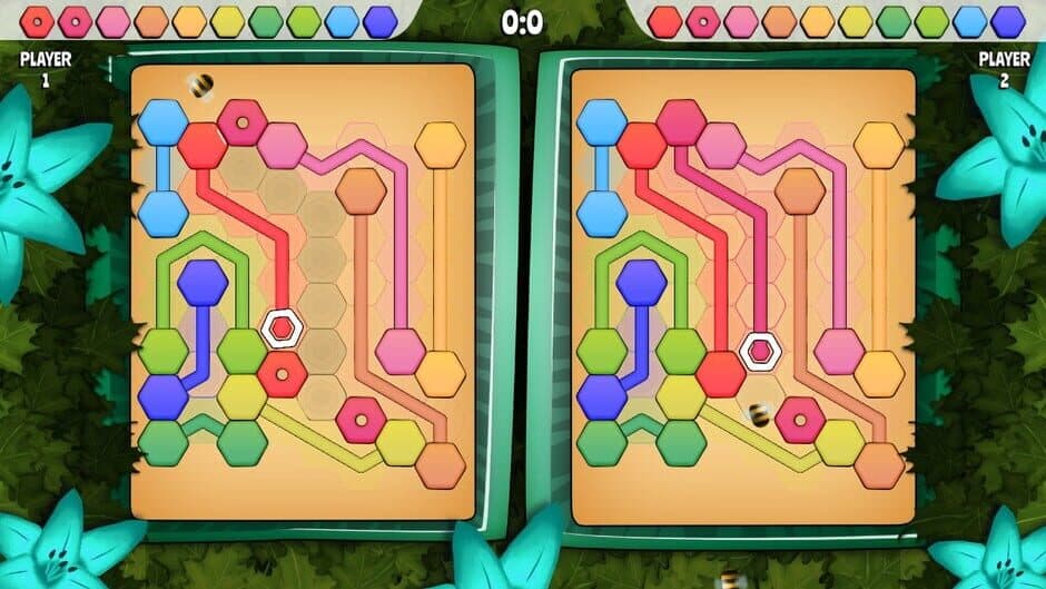 Скриншот 3 из Flowlines Vs.