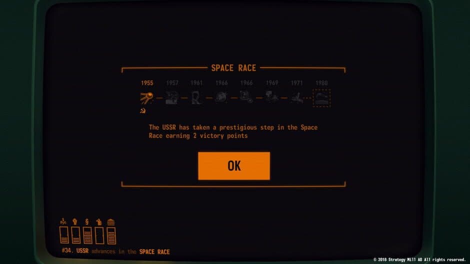 Скриншот 7 из Terminal Conflict