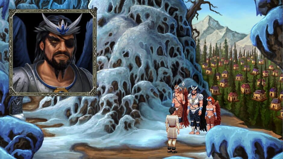 Скриншот 2 из Mage's Initiation