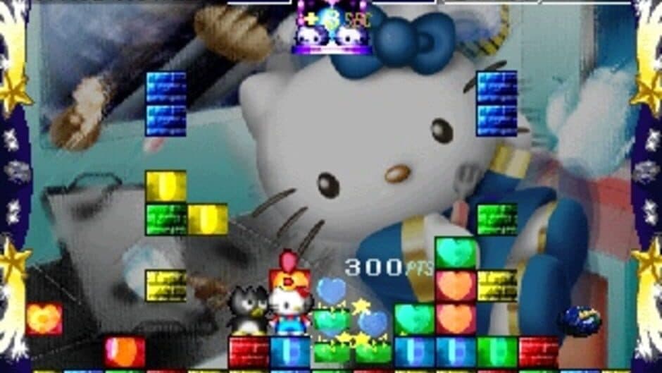 Скриншот 3 из Hello Kitty's Cube Frenzy