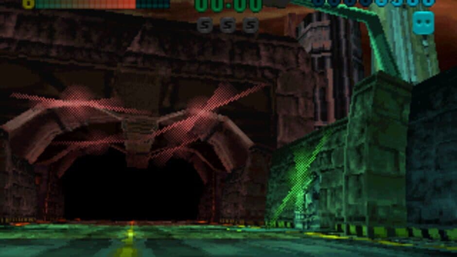 Скриншот 3 из Tunnel B1