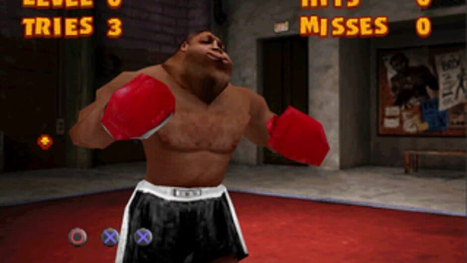 Скриншот 2 из Ready 2 Rumble Boxing