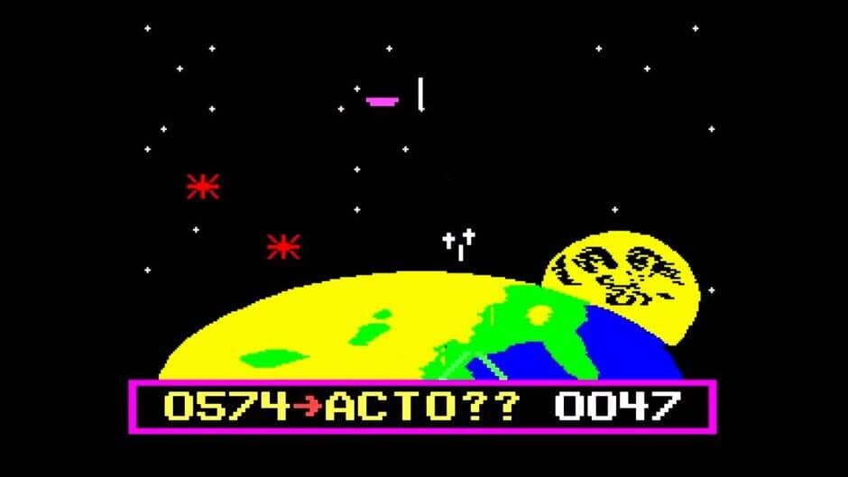 Скриншот 1 из 51 Terrahawks