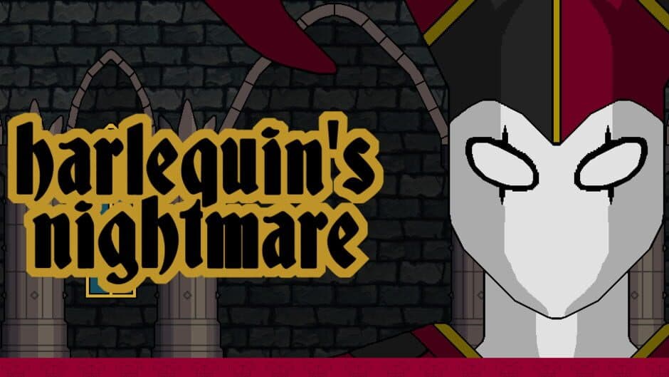 Скриншот 2 из Harlequin's Nightmare