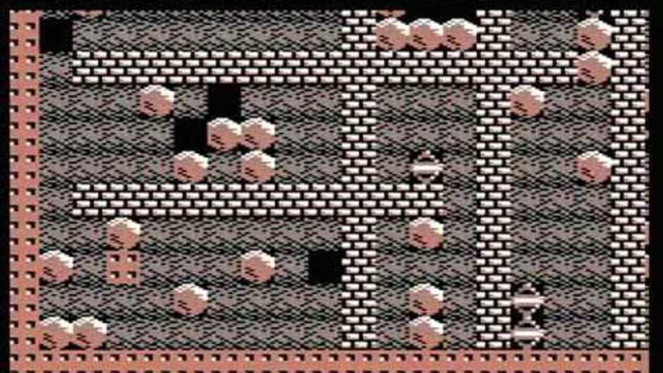 Скриншот 3 из Boulderdash