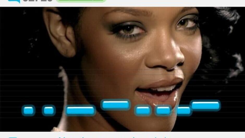 Скриншот 3 из SingStar: Pop Vol. 2