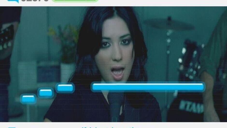 Скриншот 2 из SingStar: Pop Vol. 2