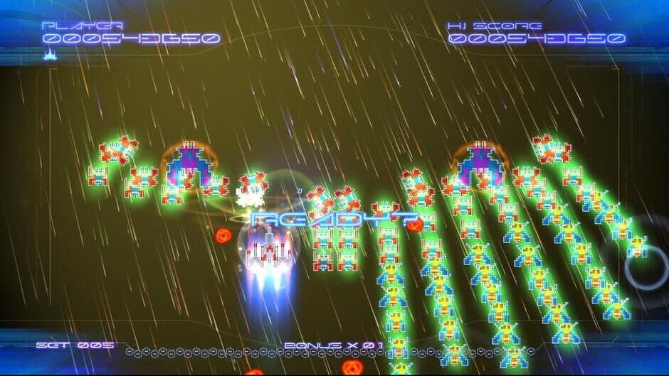 Скриншот 1 из Galaga Legions