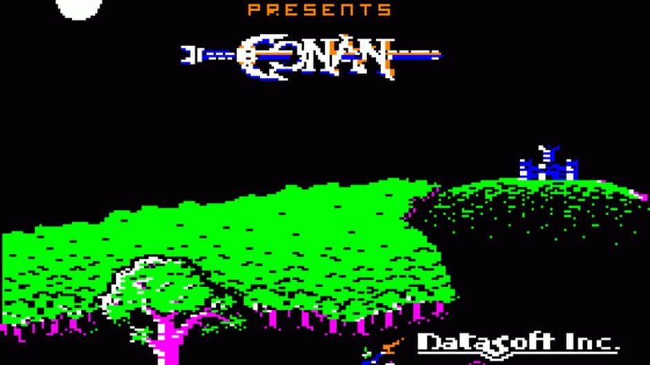 Скриншот 2 из Conan: Hall of Volta