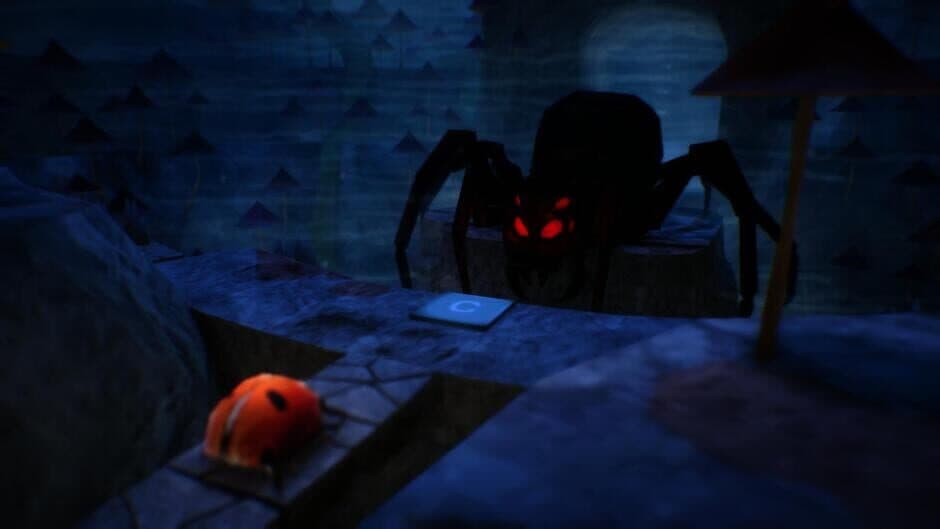 Скриншот 5 из Ladybug Quest