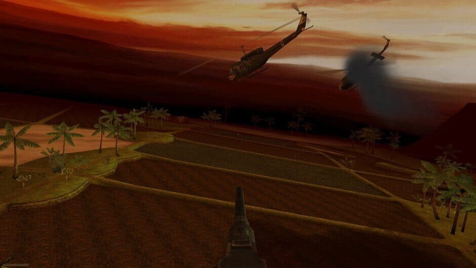 Скриншот 5 из Vietcong: Red Dawn
