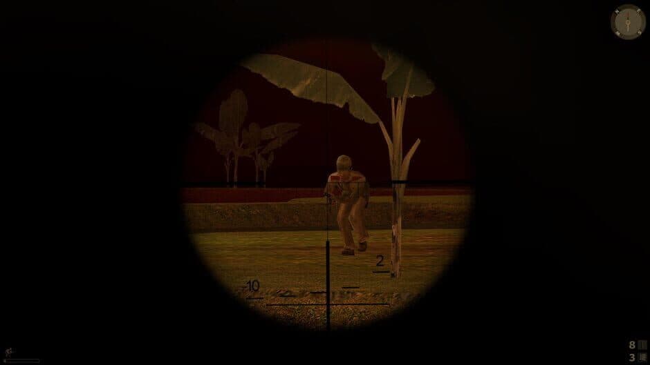 Скриншот 4 из Vietcong: Red Dawn