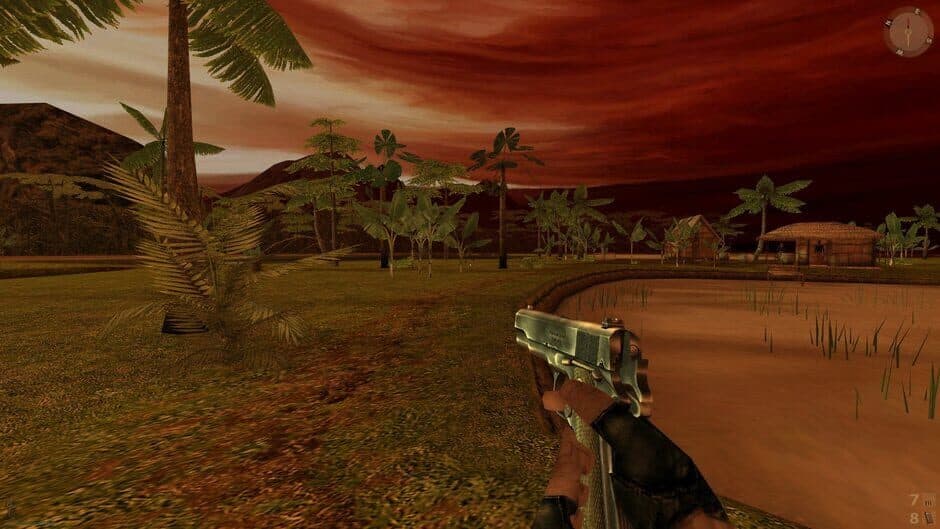 Скриншот 3 из Vietcong: Red Dawn