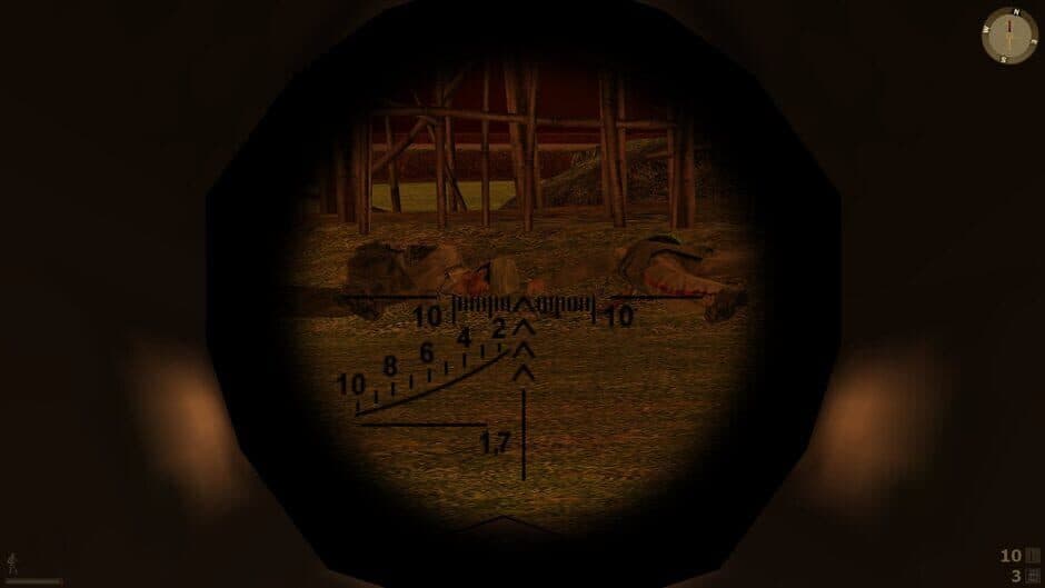 Скриншот 8 из Vietcong: Red Dawn