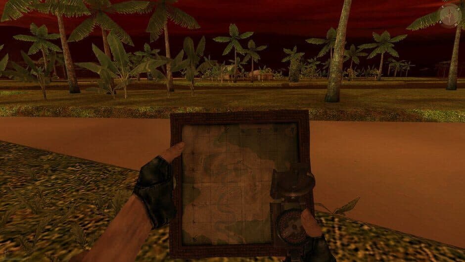 Скриншот 6 из Vietcong: Red Dawn