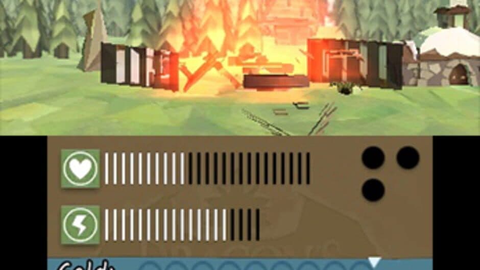 Скриншот 5 из Dragon's Wrath