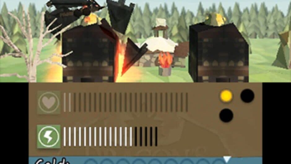 Скриншот 6 из Dragon's Wrath