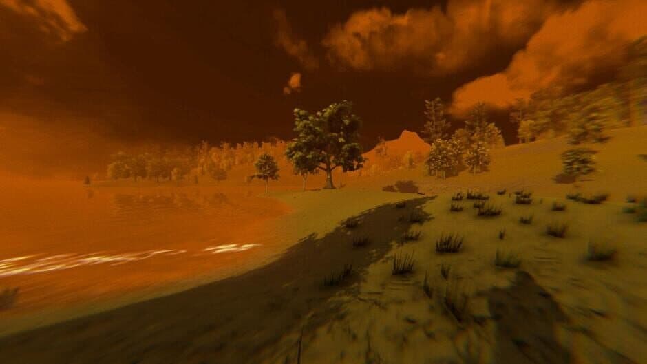 Скриншот 8 из Escape From Voyna: Dead Forest