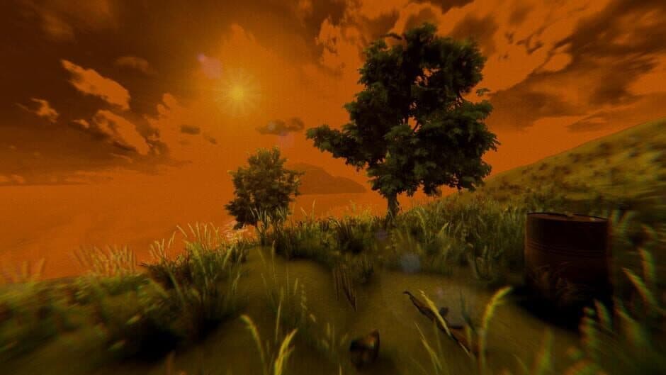 Скриншот 9 из Escape From Voyna: Dead Forest