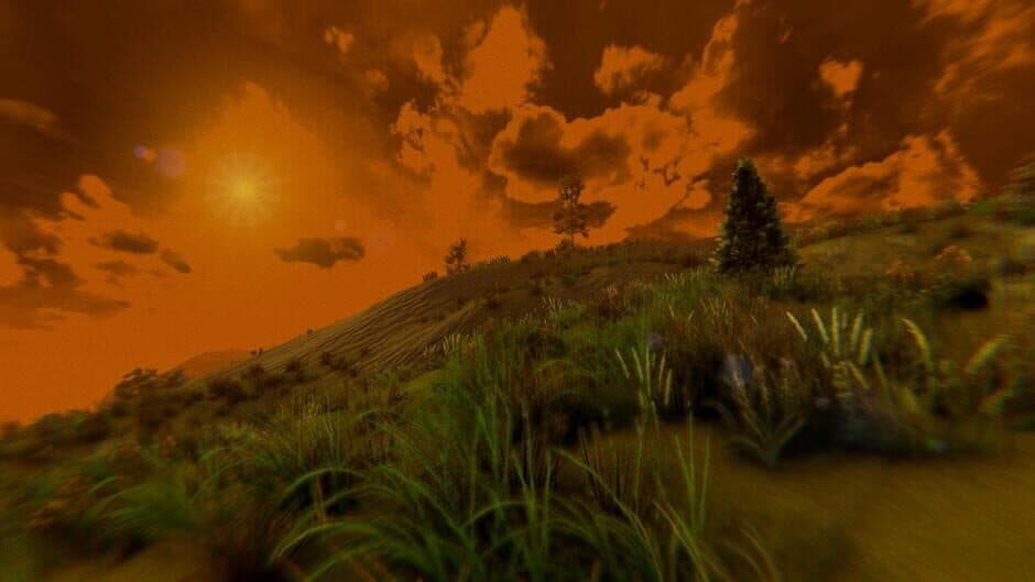 Скриншот 10 из Escape From Voyna: Dead Forest