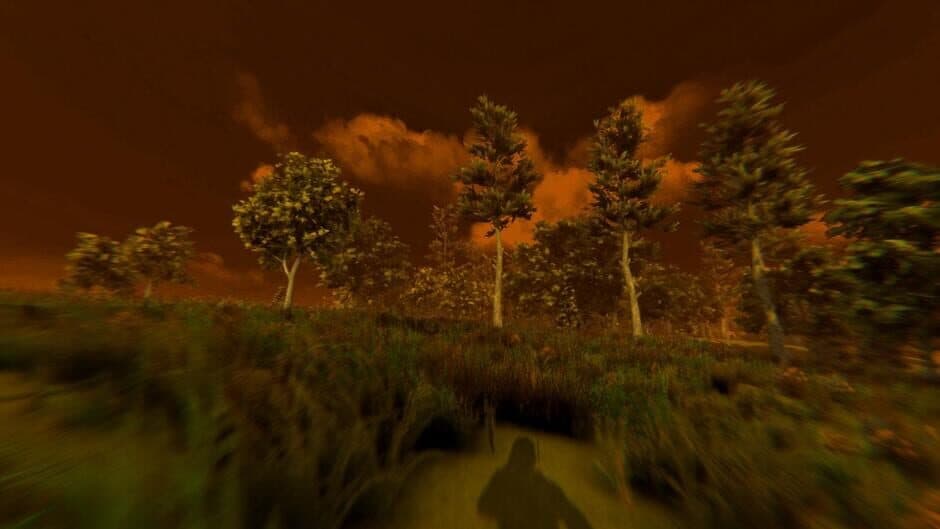 Скриншот 6 из Escape From Voyna: Dead Forest