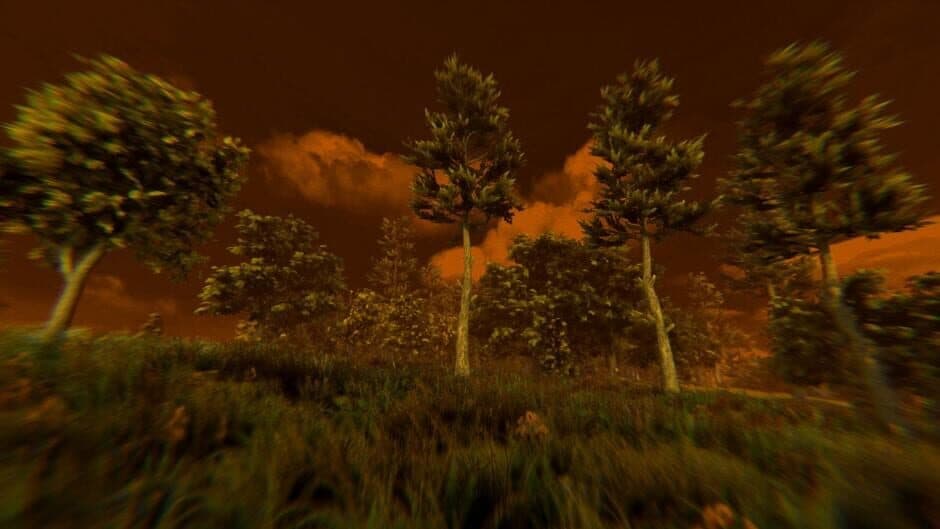 Скриншот 11 из Escape From Voyna: Dead Forest