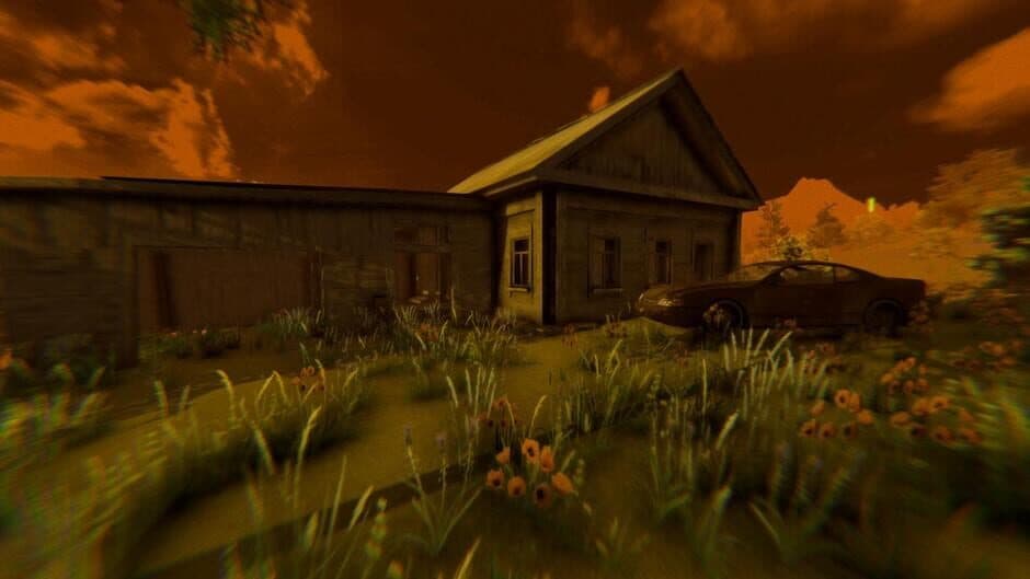 Скриншот 12 из Escape From Voyna: Dead Forest