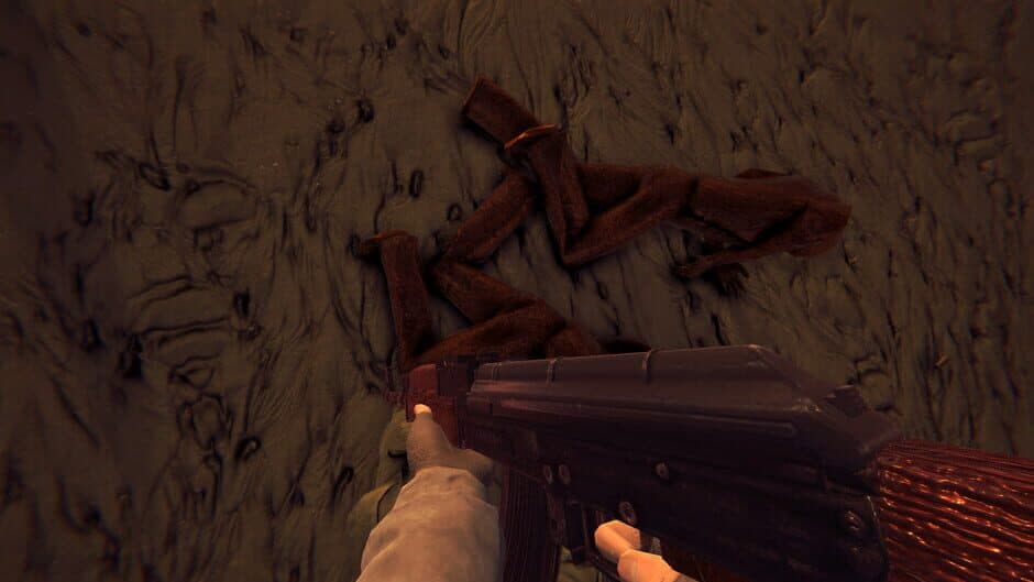 Скриншот 5 из Escape From Voyna: Dead Forest