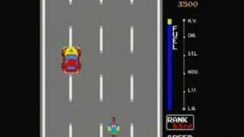Скриншот 2 из Irem Arcade Classics