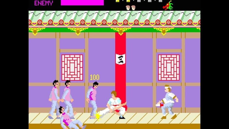 Скриншот 3 из Irem Arcade Classics