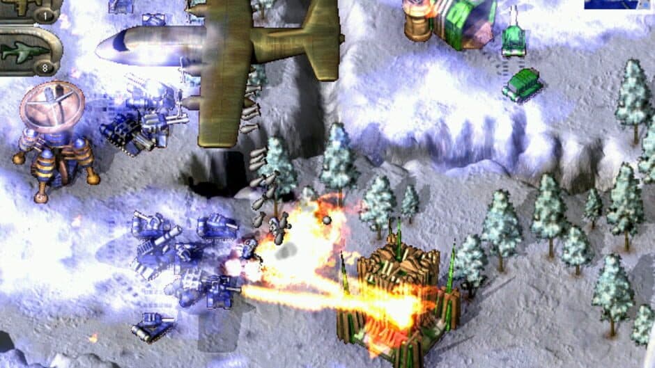 Скриншот 6 из State of War: Warmonger
