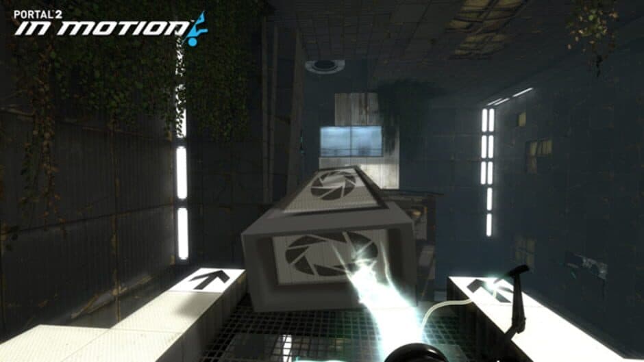 Скриншот 1 из Portal 2: In Motion