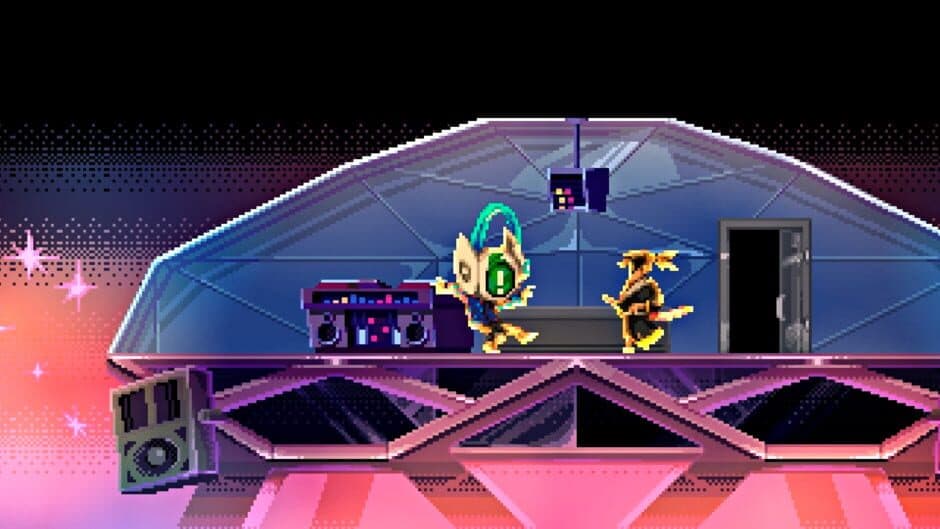 Скриншот 3 из Katana Zero