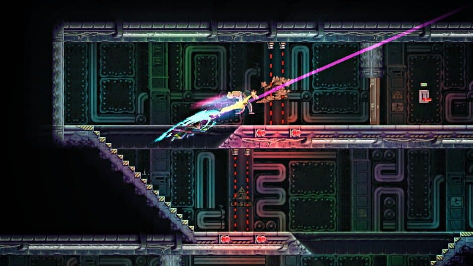 Скриншот 1 из Katana Zero