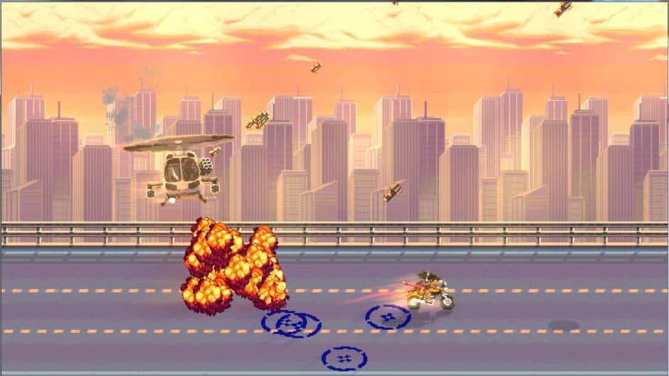 Скриншот 11 из Katana Zero