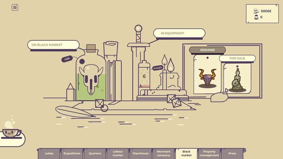 Скриншот 3 из Archeo: Shinar